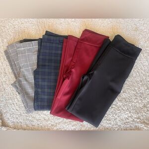 Banana Republic Dress Slacks Bundle